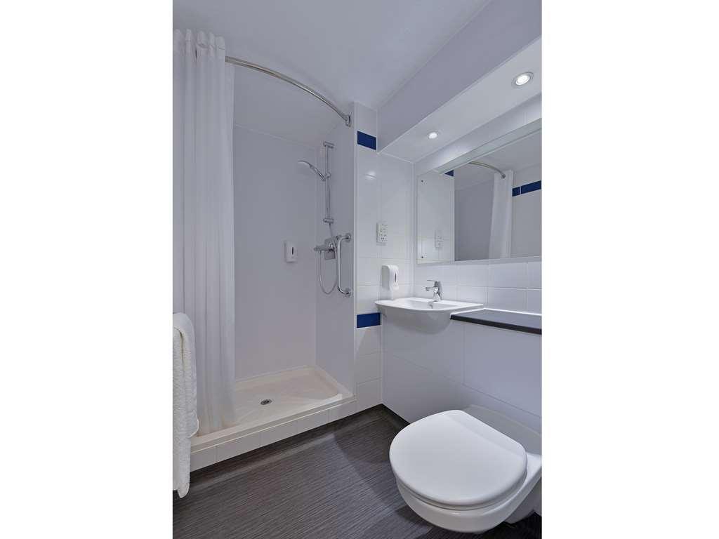 Travelodge Glenrothes Kamer foto