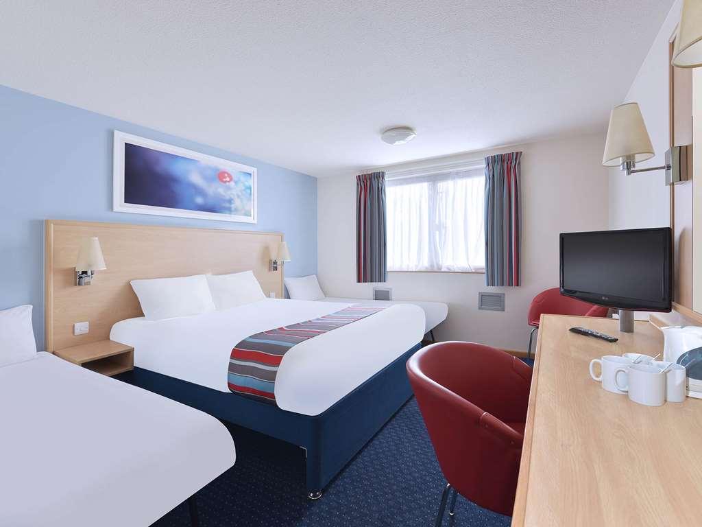 Travelodge Glenrothes Kamer foto