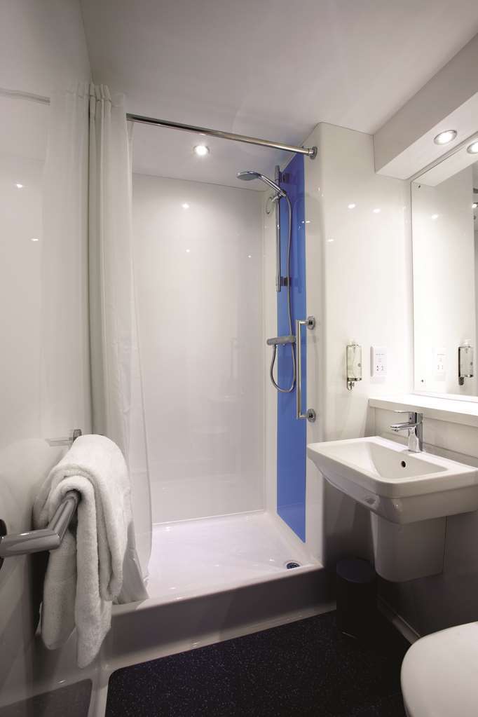 Travelodge Glenrothes Kamer foto
