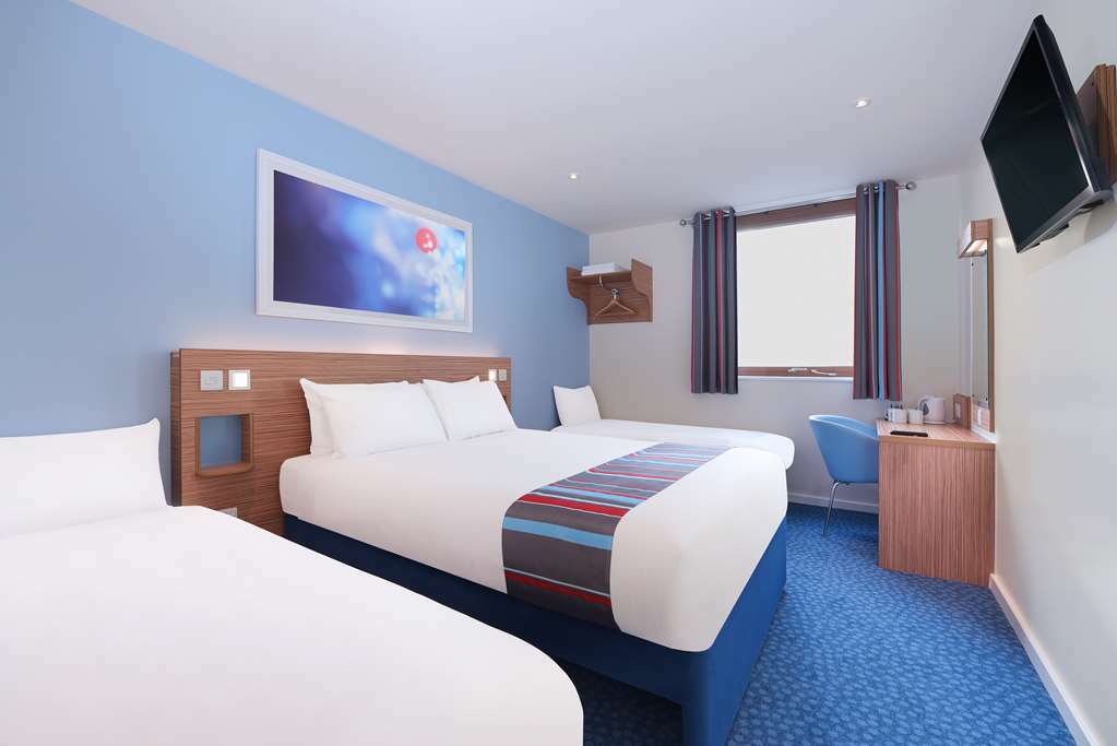 Travelodge Glenrothes Kamer foto